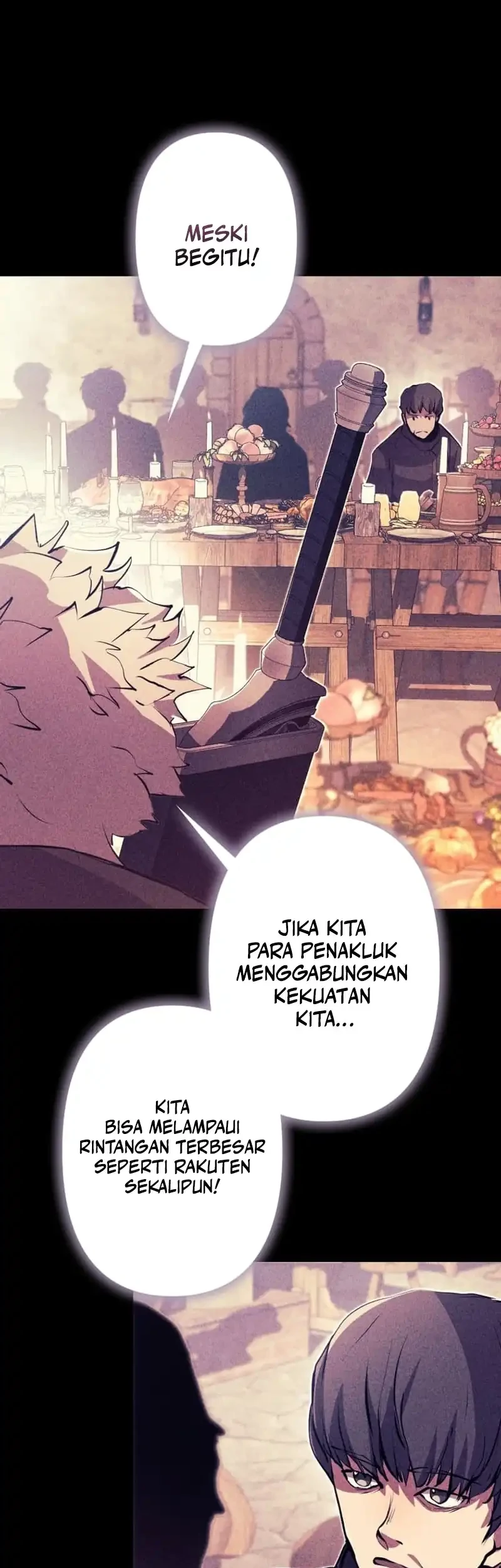 I Became a Munchkin Skill Thief chapter 36 halaman 65