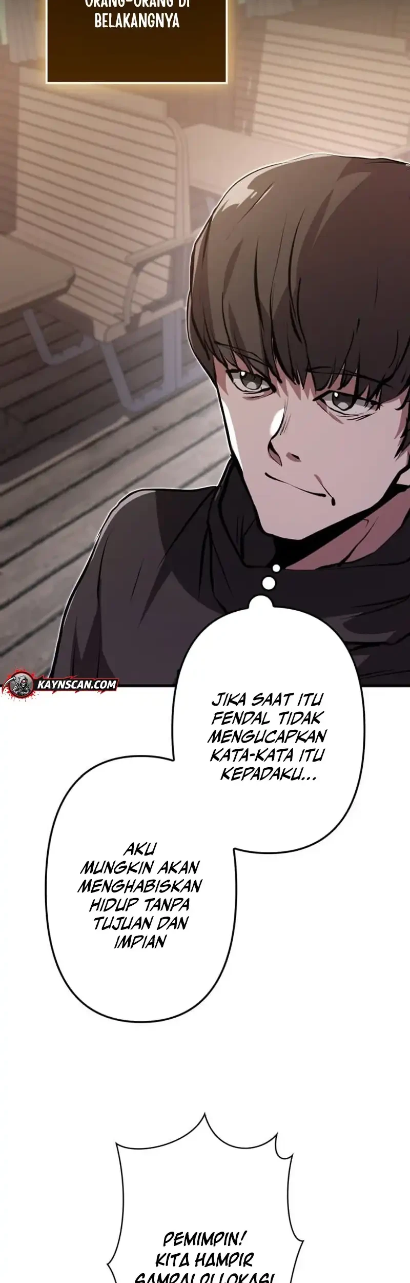 I Became a Munchkin Skill Thief chapter 36 halaman 70