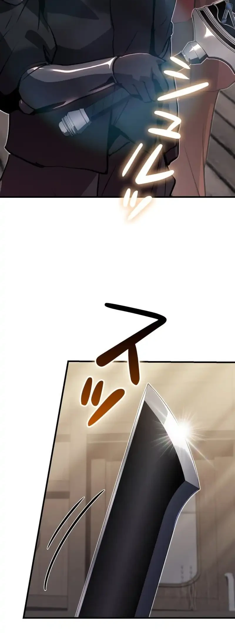 I Became a Munchkin Skill Thief chapter 36 halaman 72