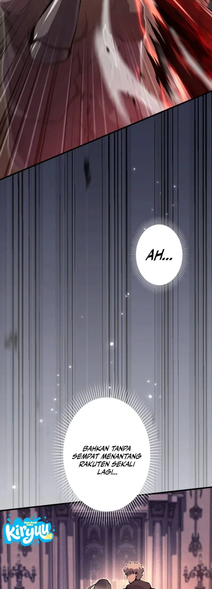 I Became a Munchkin Skill Thief chapter 37 halaman 32