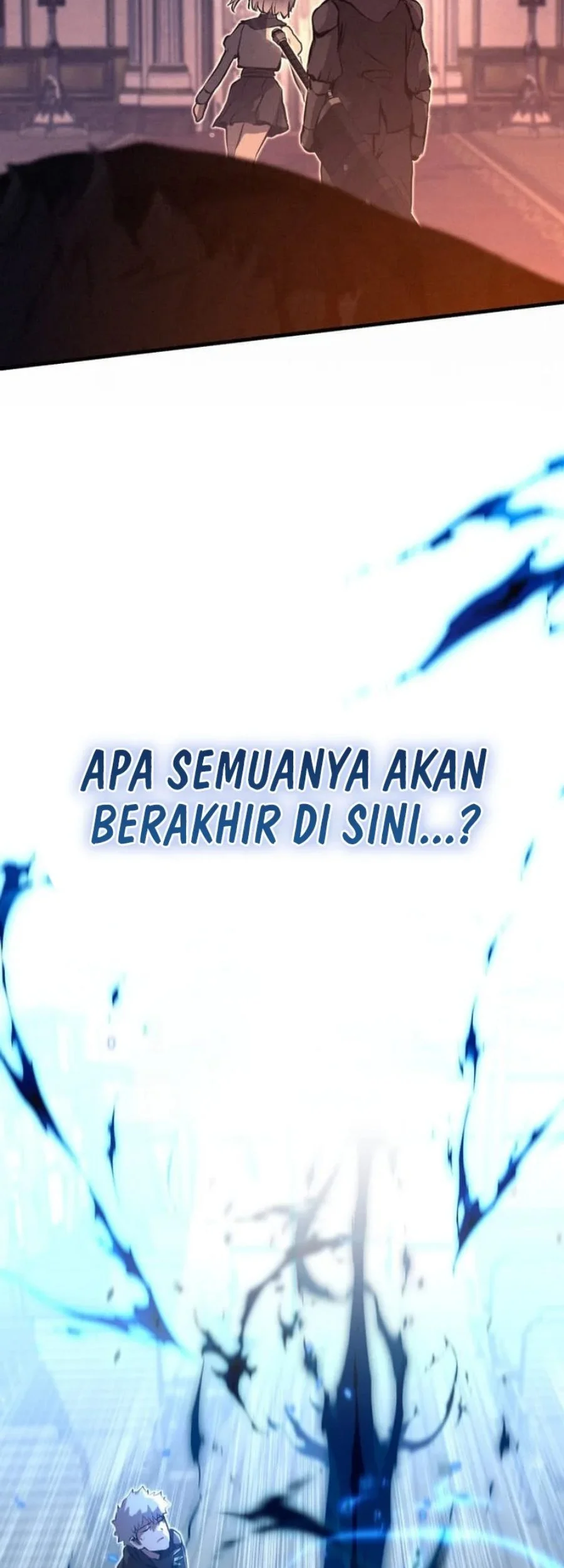 I Became a Munchkin Skill Thief chapter 37 halaman 33