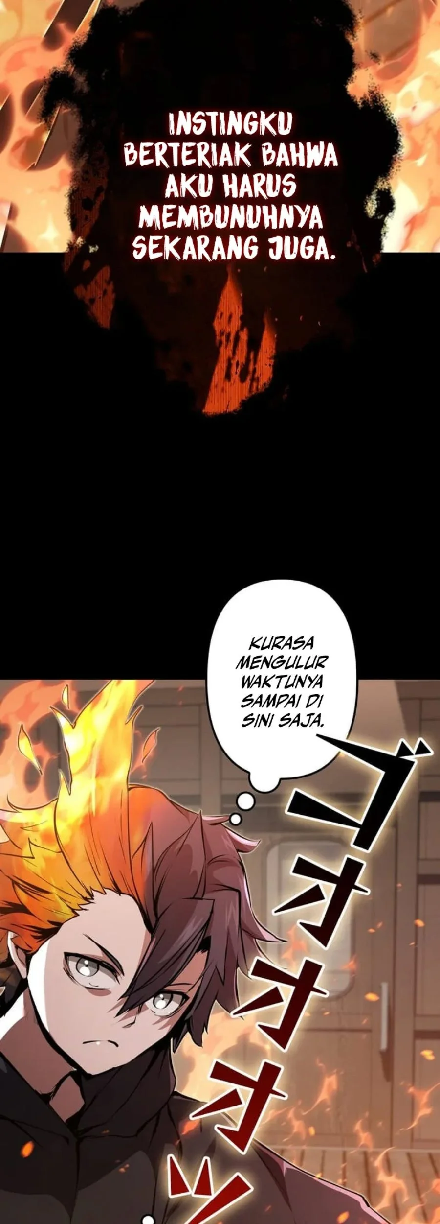 I Became a Munchkin Skill Thief chapter 37 halaman 62