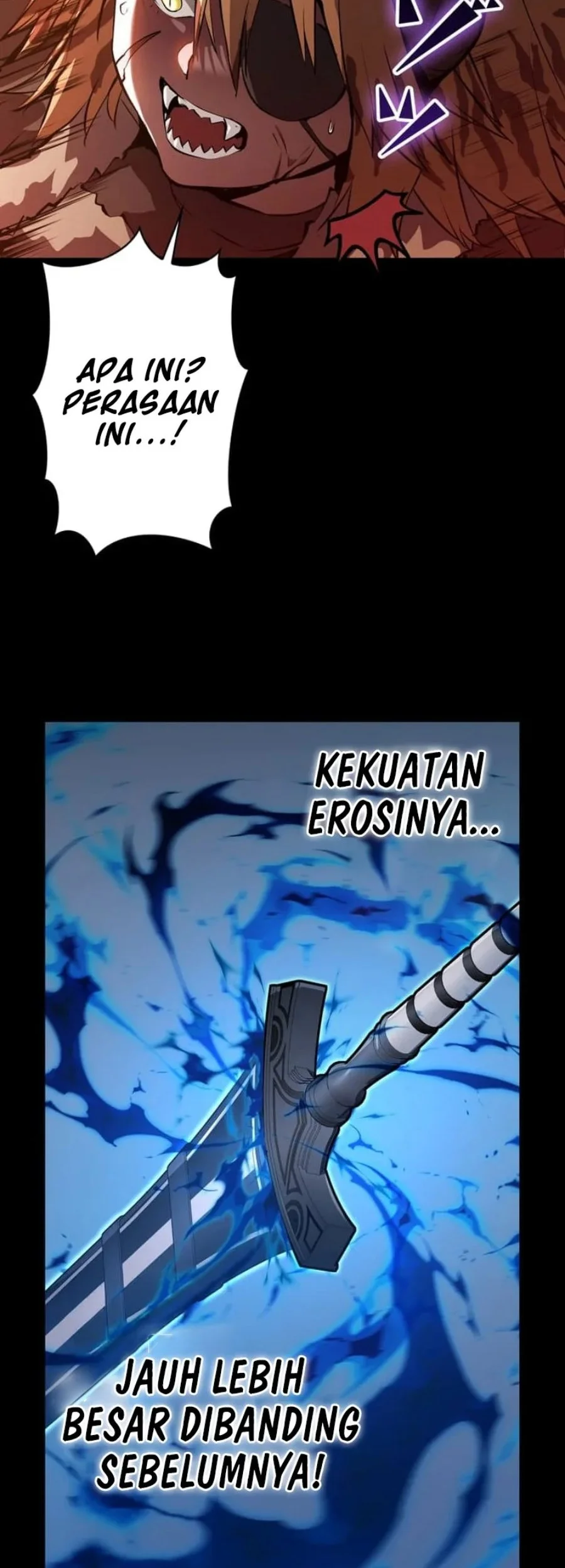 I Became a Munchkin Skill Thief chapter 37 halaman 77