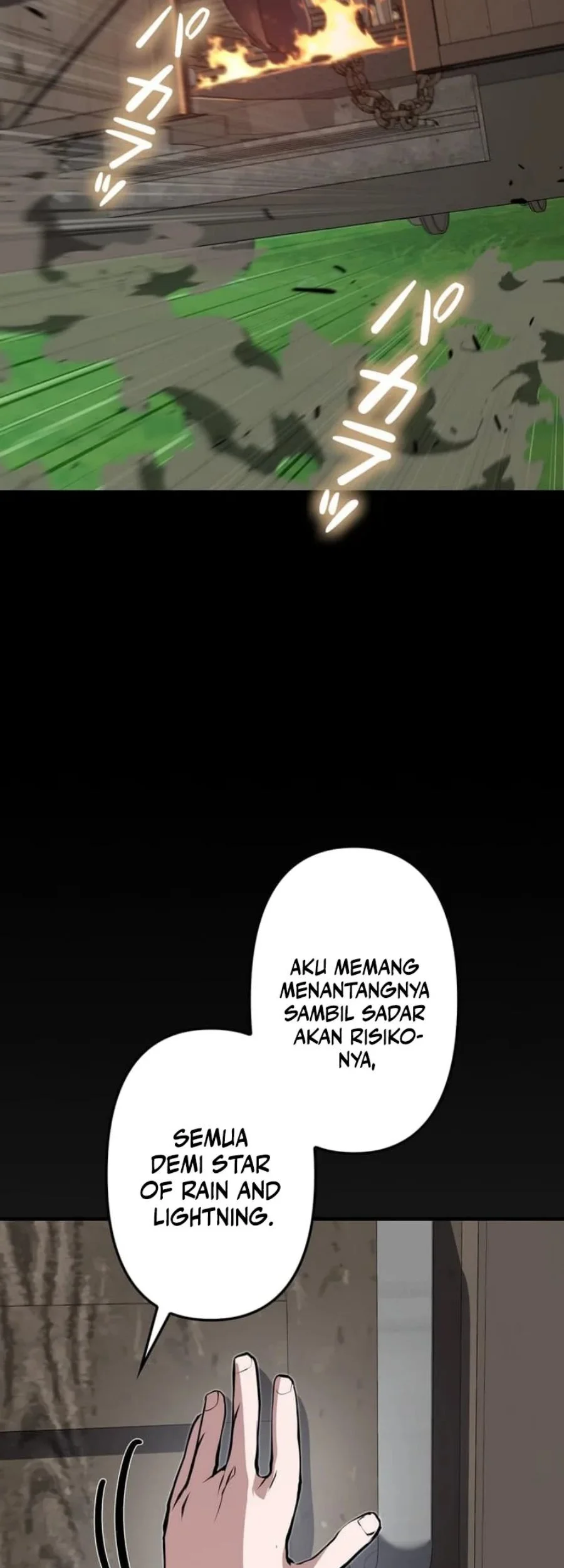 I Became a Munchkin Skill Thief chapter 37 halaman 86