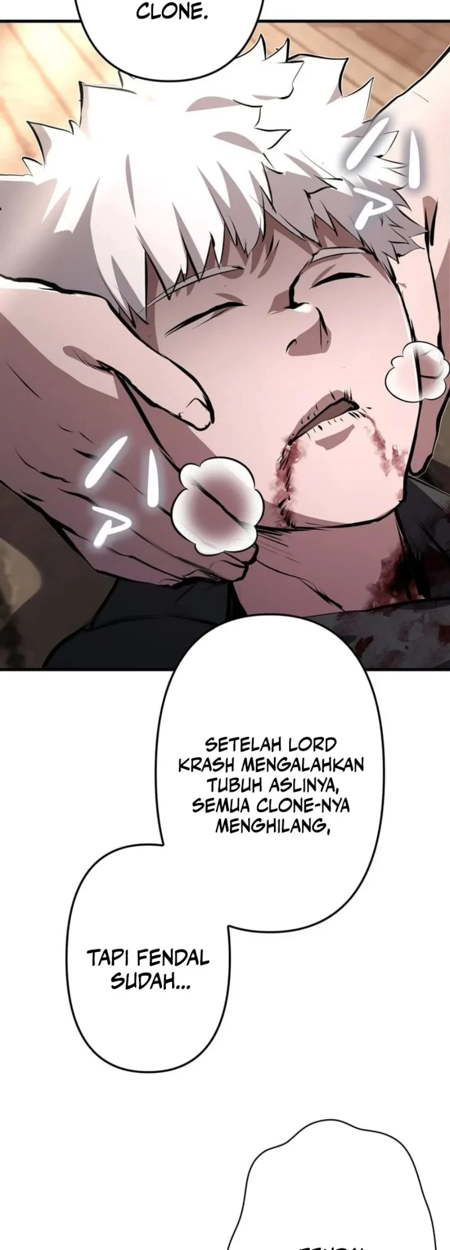 I Became a Munchkin Skill Thief chapter 37 halaman 96