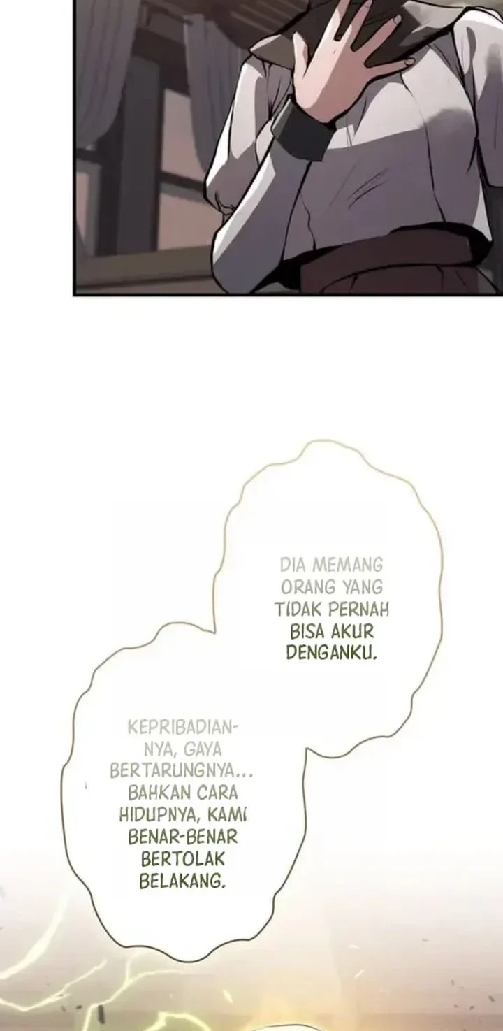 I Became a Munchkin Skill Thief chapter 38 halaman 10