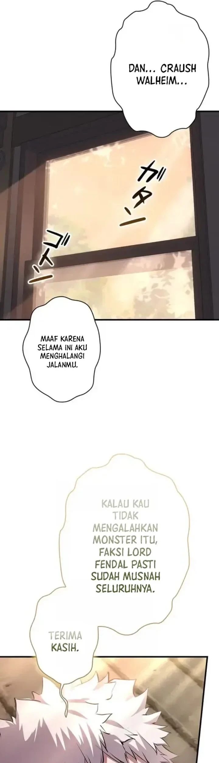 I Became a Munchkin Skill Thief chapter 38 halaman 19