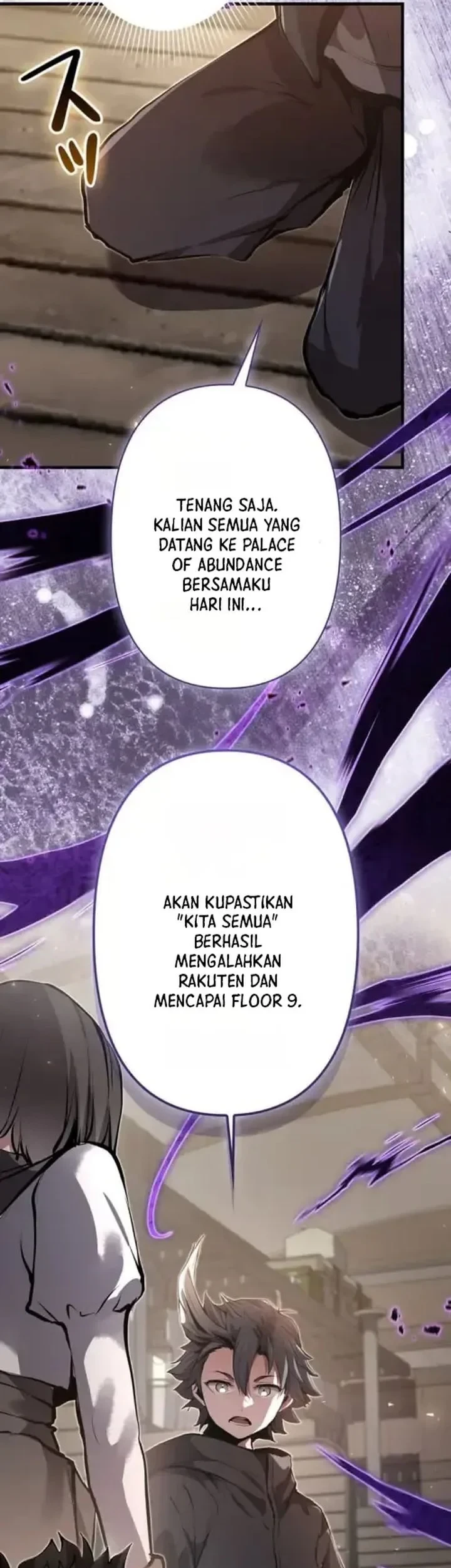 I Became a Munchkin Skill Thief chapter 38 halaman 31