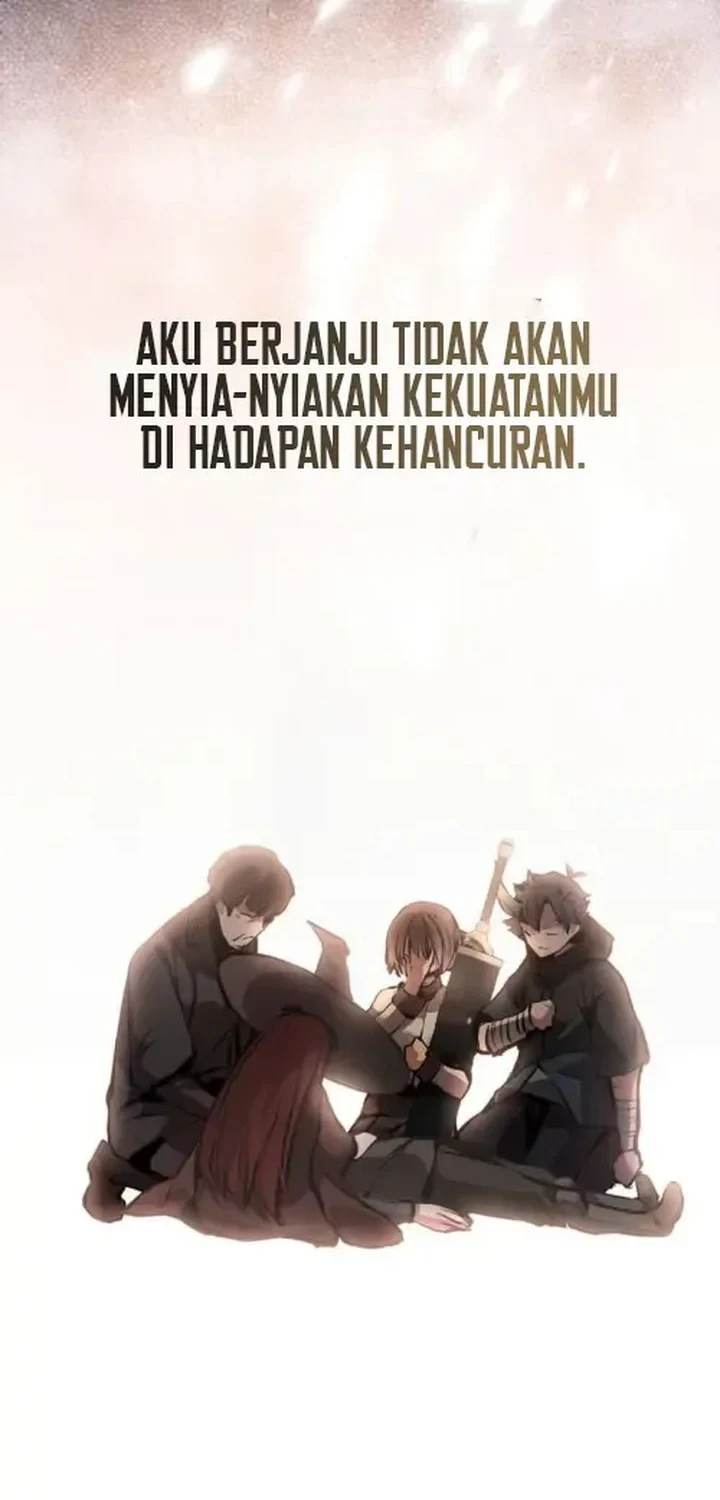 I Became a Munchkin Skill Thief chapter 38 halaman 36