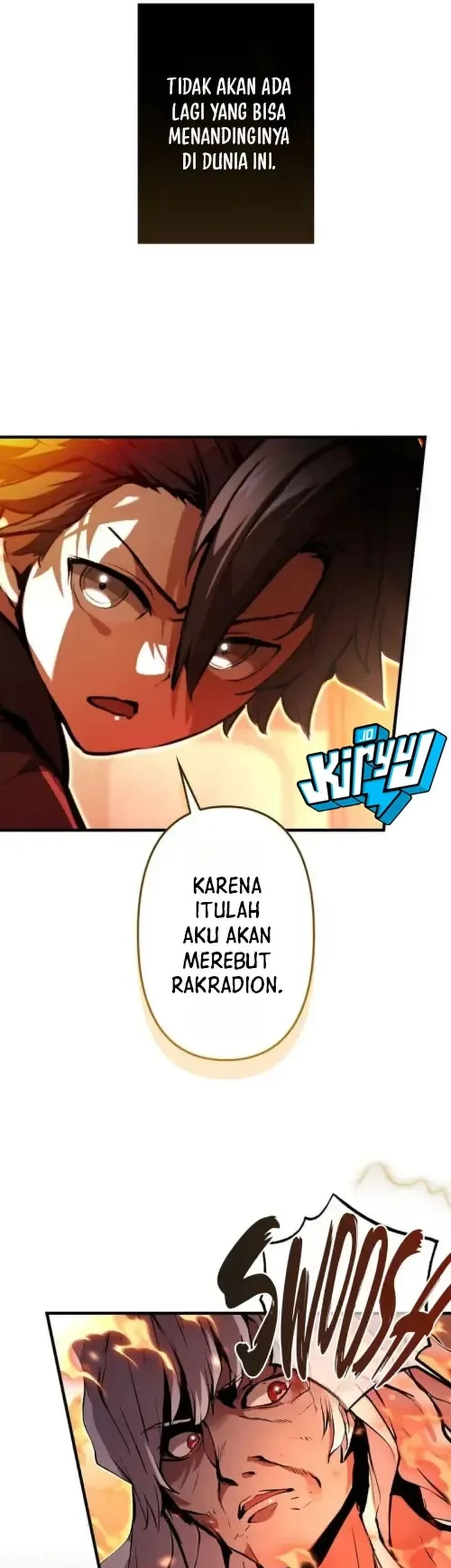 I Became a Munchkin Skill Thief chapter 38 halaman 59