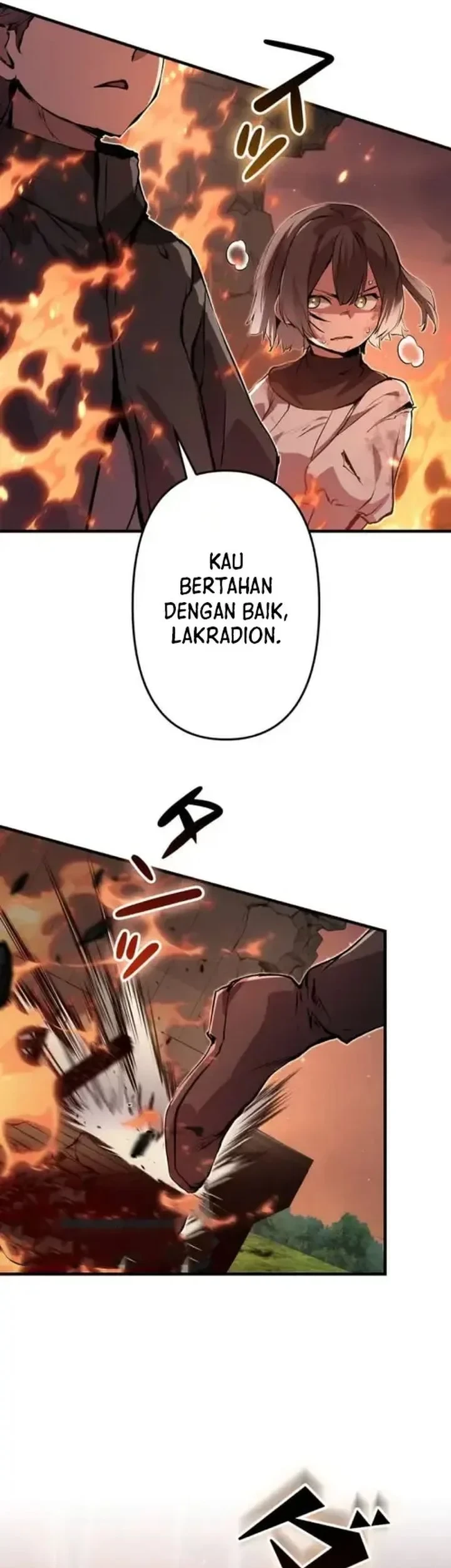 I Became a Munchkin Skill Thief chapter 38 halaman 63