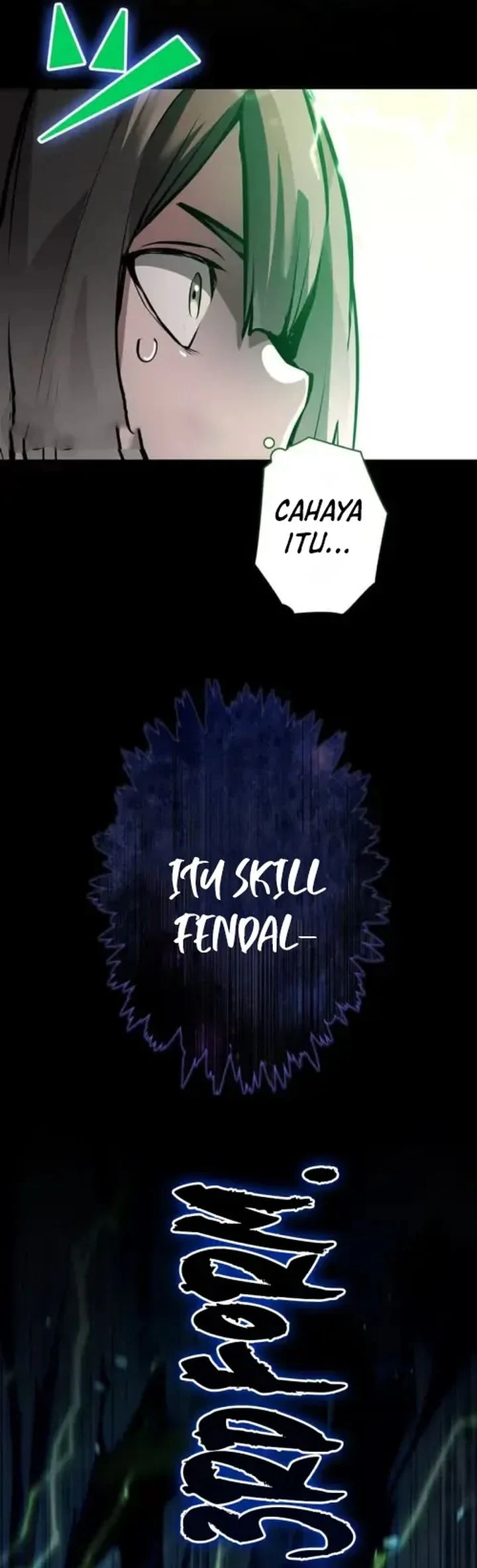 I Became a Munchkin Skill Thief chapter 38 halaman 81