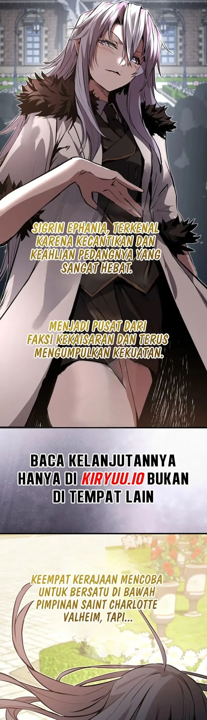 I Became a Munchkin Skill Thief chapter 39 halaman 37