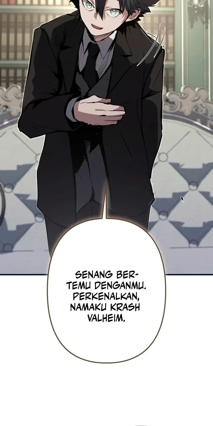 I Became a Munchkin Skill Thief chapter 39 halaman 44