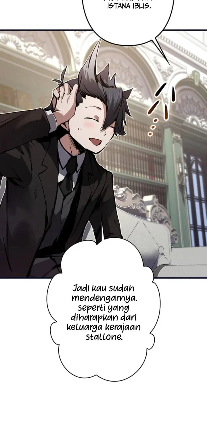 I Became a Munchkin Skill Thief chapter 39 halaman 47