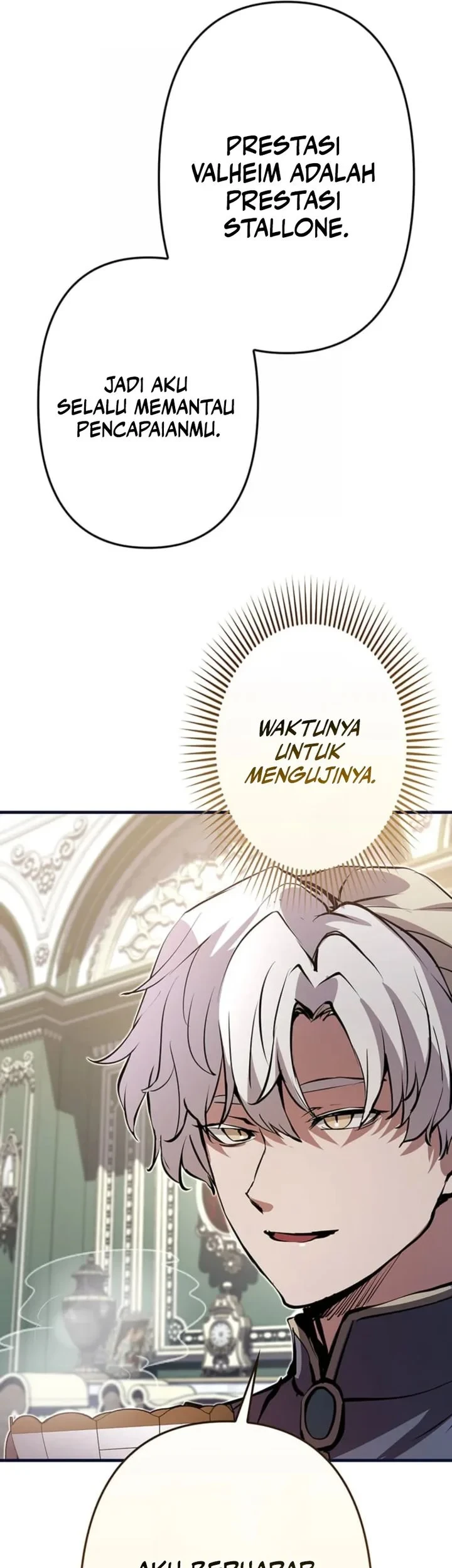 I Became a Munchkin Skill Thief chapter 39 halaman 48