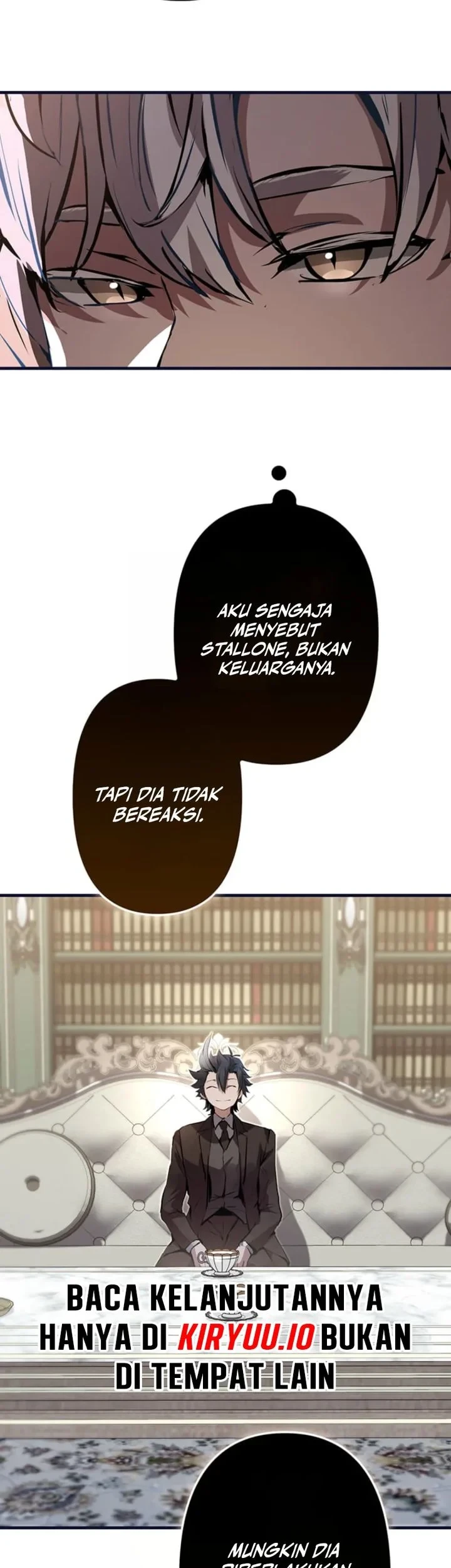 I Became a Munchkin Skill Thief chapter 39 halaman 50