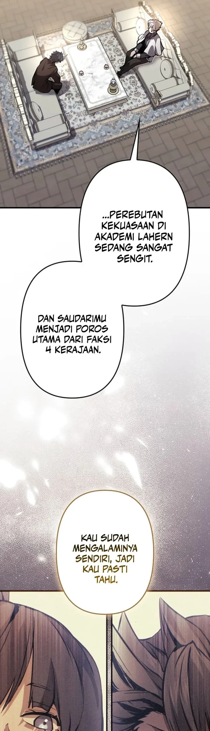 I Became a Munchkin Skill Thief chapter 39 halaman 52