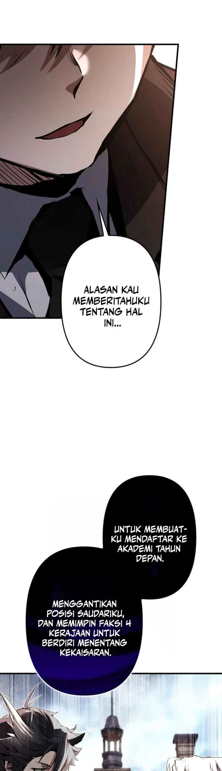 I Became a Munchkin Skill Thief chapter 39 halaman 54