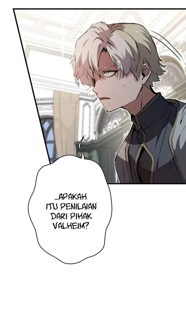 I Became a Munchkin Skill Thief chapter 39 halaman 57