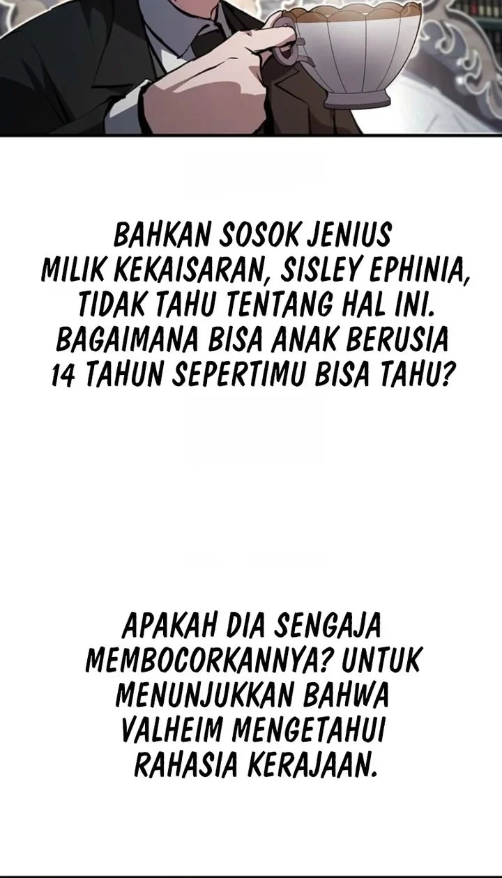 I Became a Munchkin Skill Thief chapter 39 halaman 59