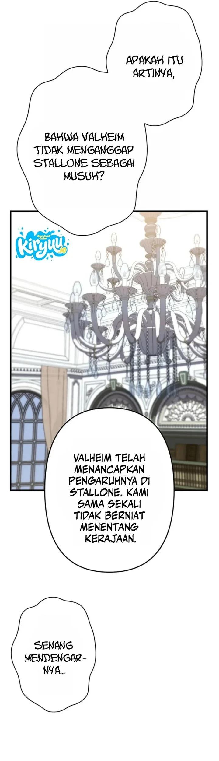 I Became a Munchkin Skill Thief chapter 39 halaman 66
