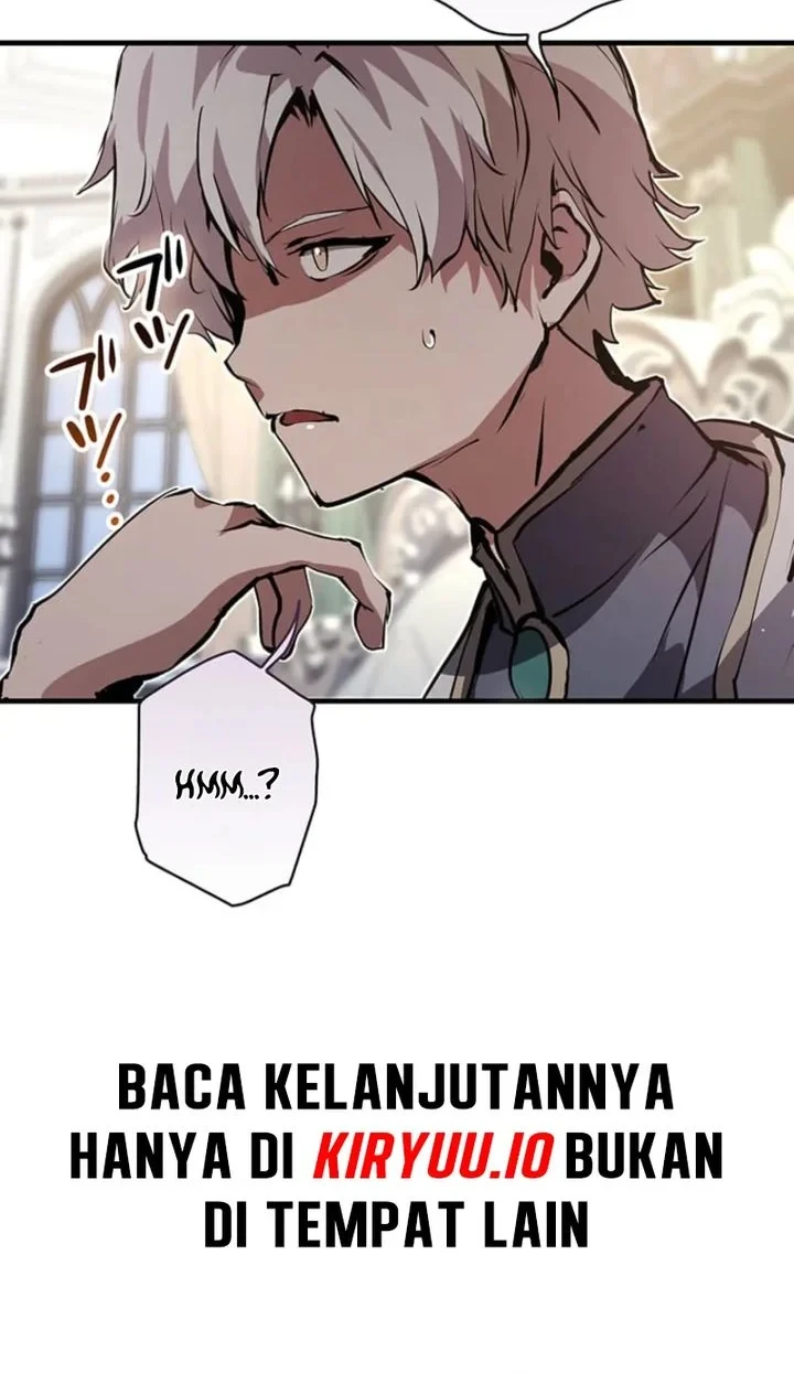 I Became a Munchkin Skill Thief chapter 39 halaman 73