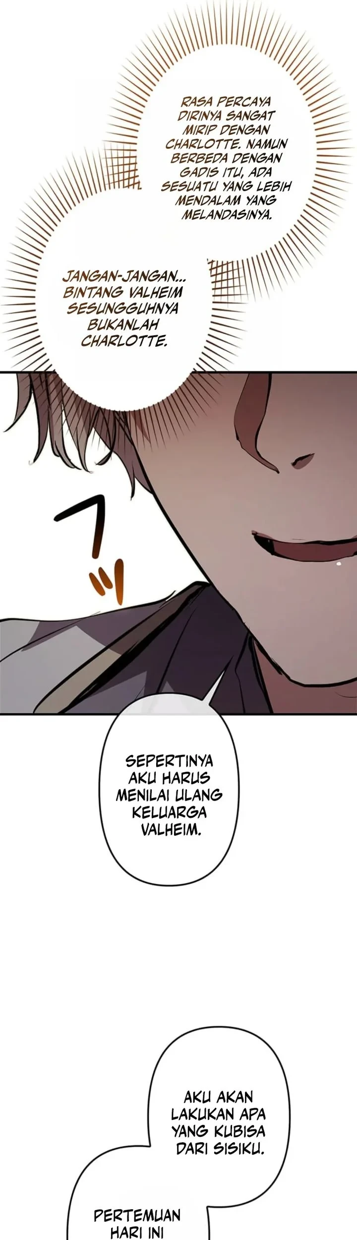I Became a Munchkin Skill Thief chapter 39 halaman 80