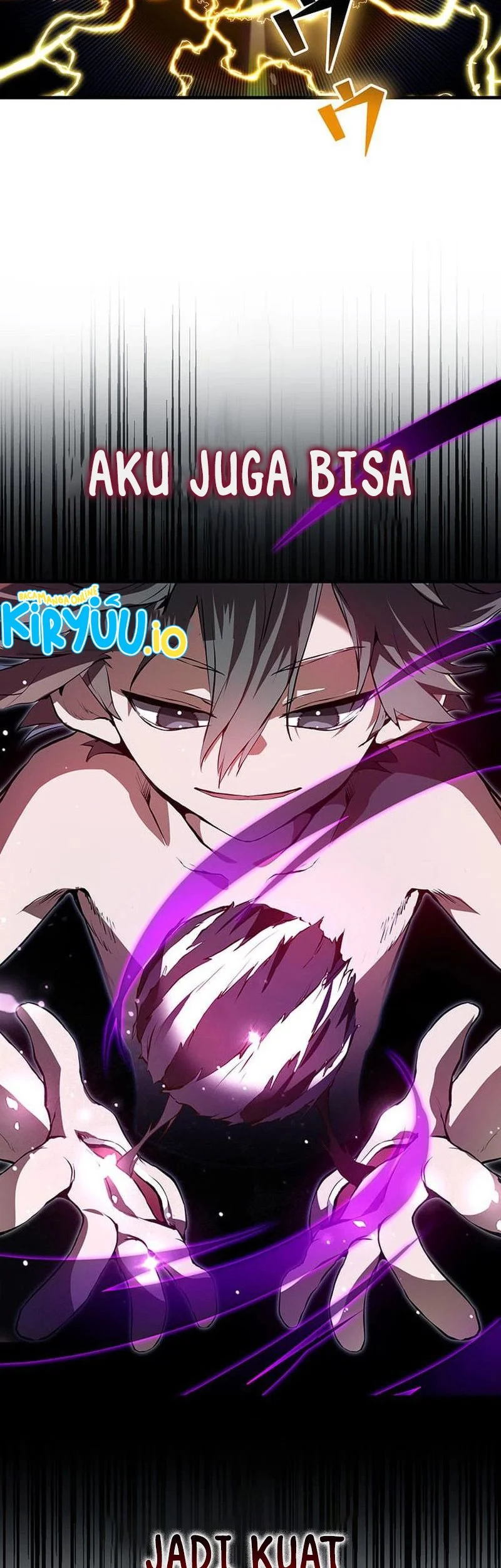 I Became a Munchkin Skill Thief chapter 4 halaman 14