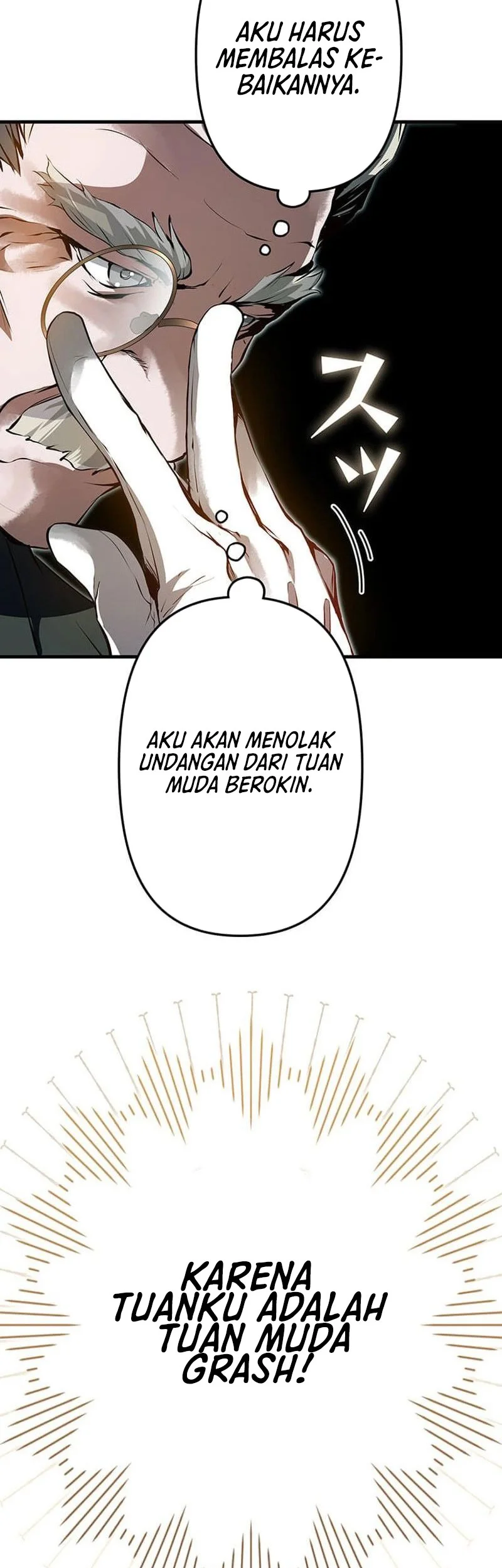 I Became a Munchkin Skill Thief chapter 4 halaman 19