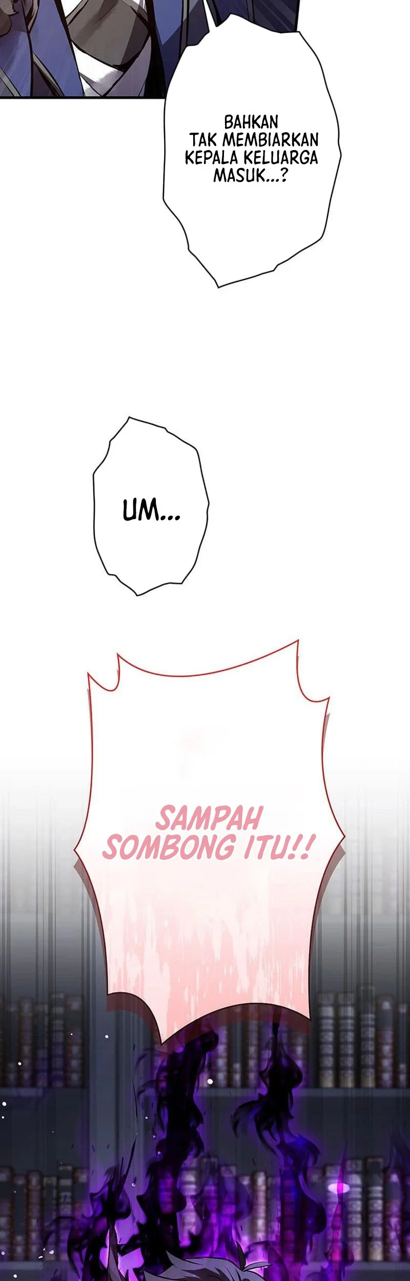 I Became a Munchkin Skill Thief chapter 4 halaman 28