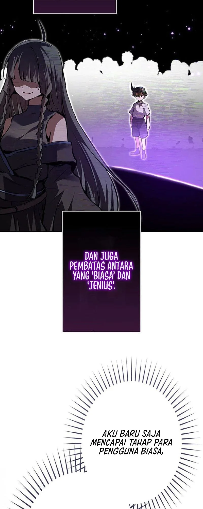 I Became a Munchkin Skill Thief chapter 4 halaman 32