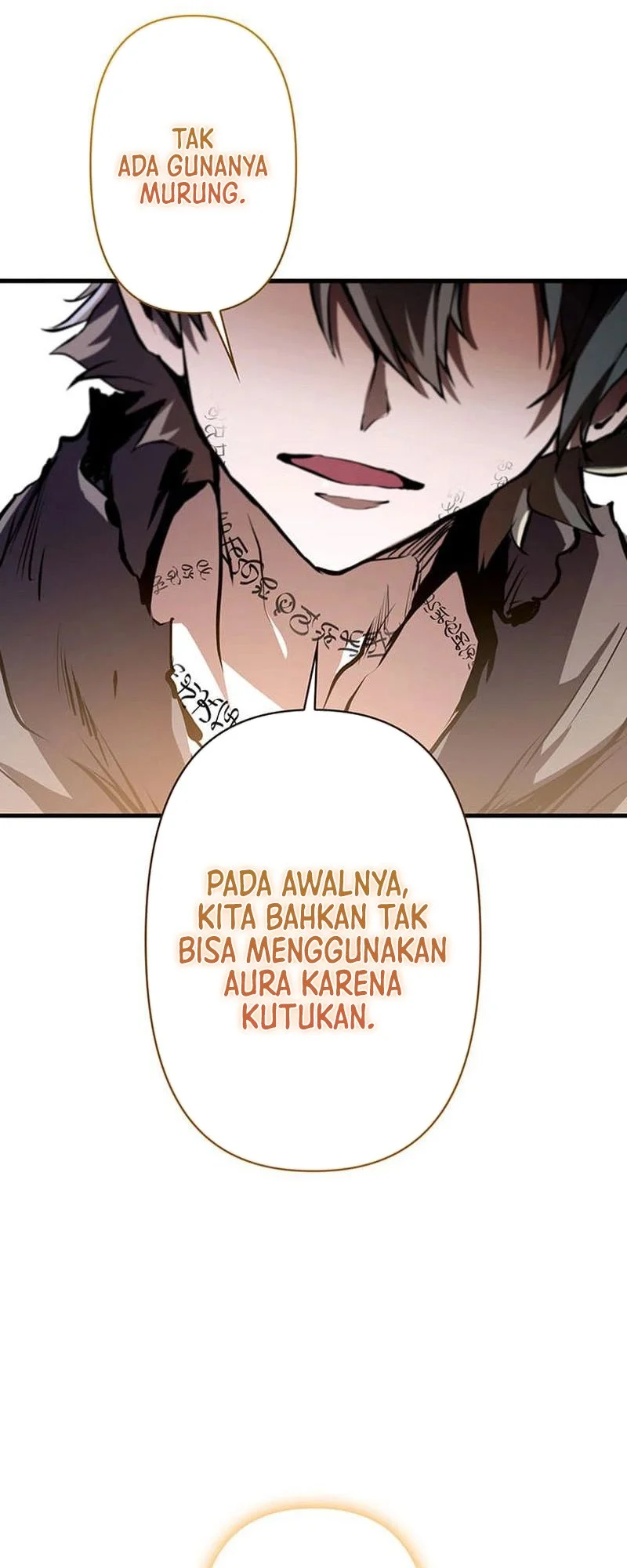 I Became a Munchkin Skill Thief chapter 4 halaman 37