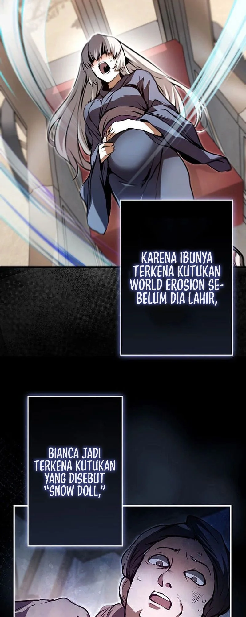 I Became a Munchkin Skill Thief chapter 4 halaman 52