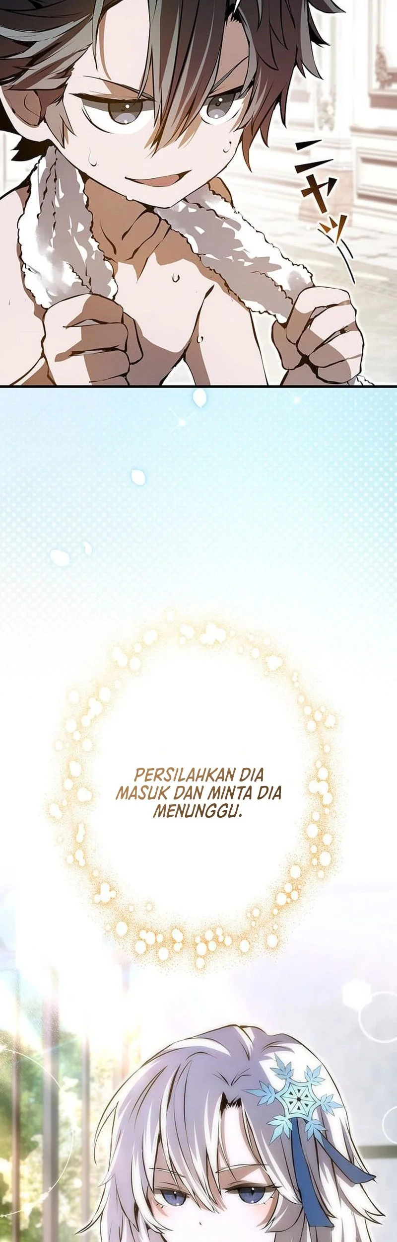 I Became a Munchkin Skill Thief chapter 4 halaman 59