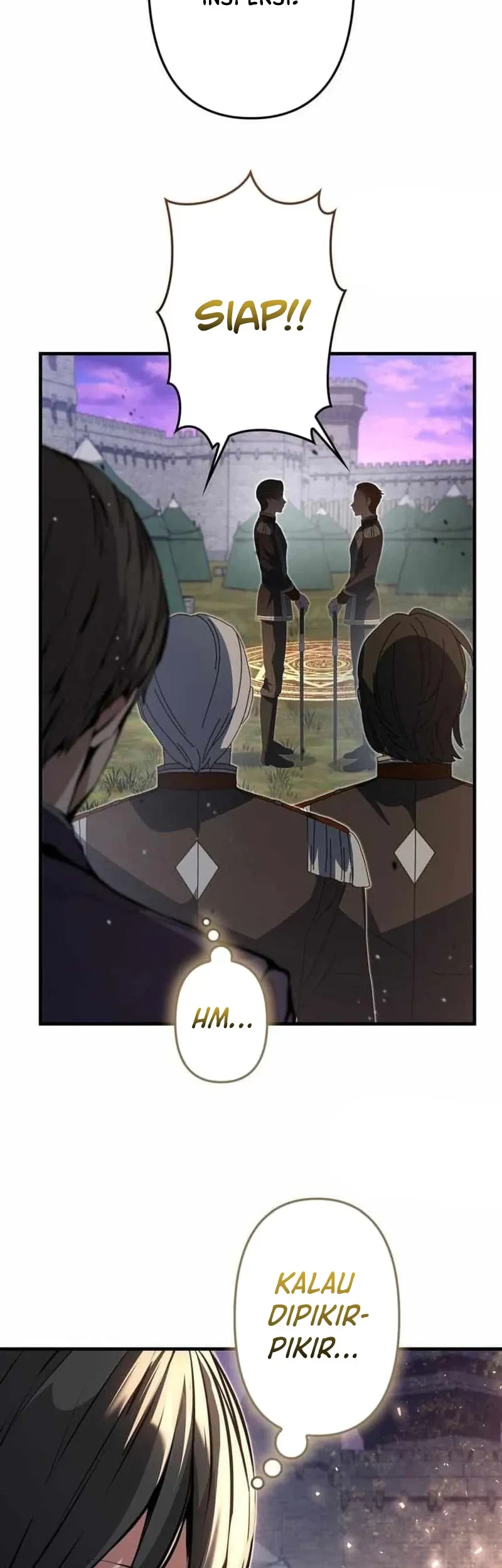 I Became a Munchkin Skill Thief chapter 40 halaman 25
