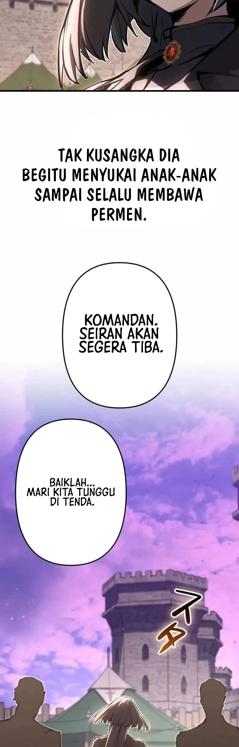 I Became a Munchkin Skill Thief chapter 40 halaman 34