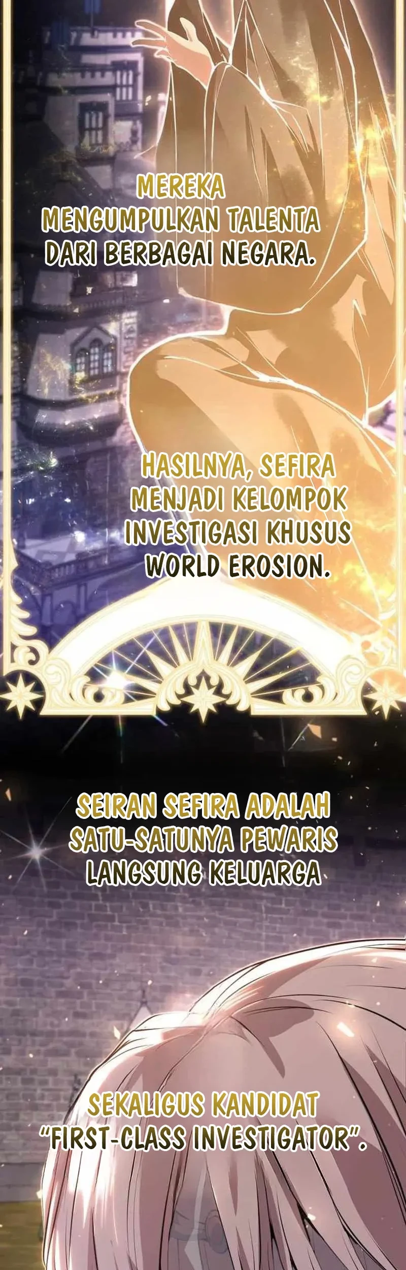 I Became a Munchkin Skill Thief chapter 40 halaman 41
