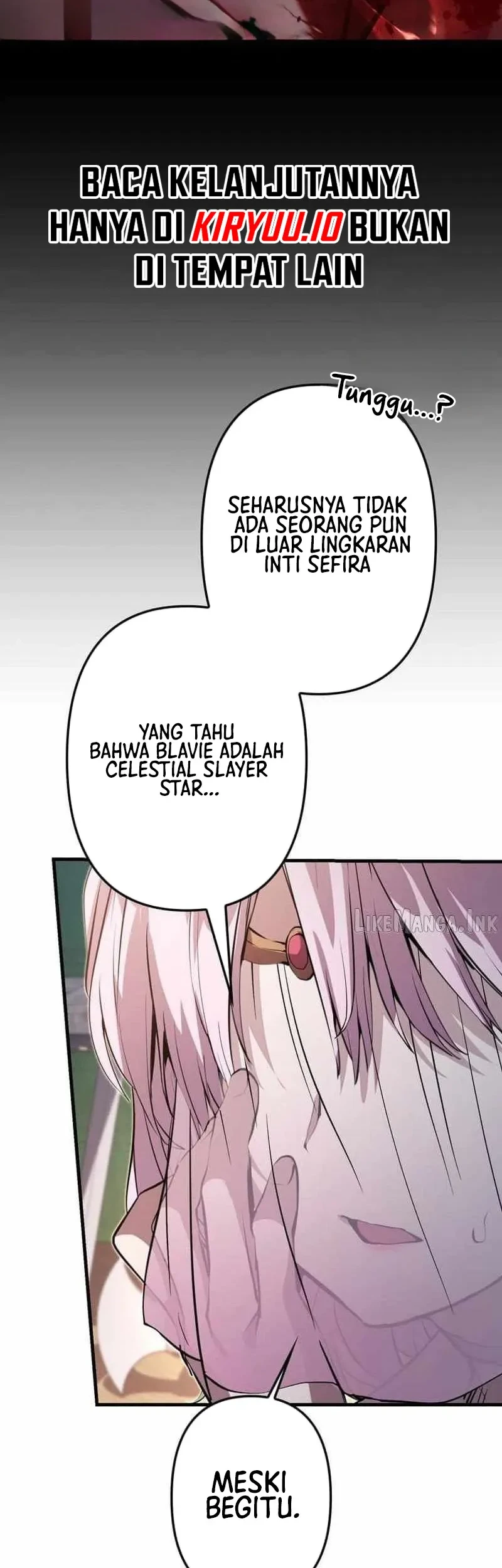 I Became a Munchkin Skill Thief chapter 40 halaman 57