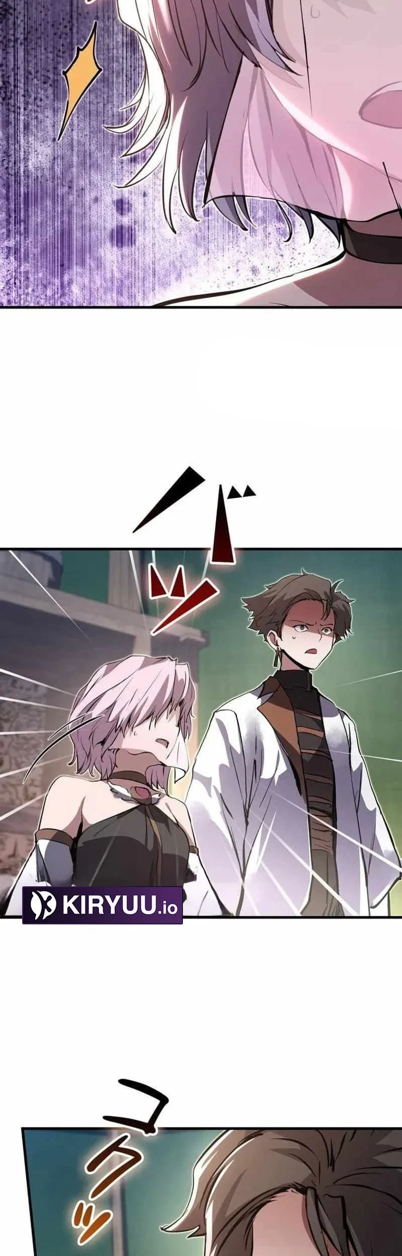I Became a Munchkin Skill Thief chapter 40 halaman 62