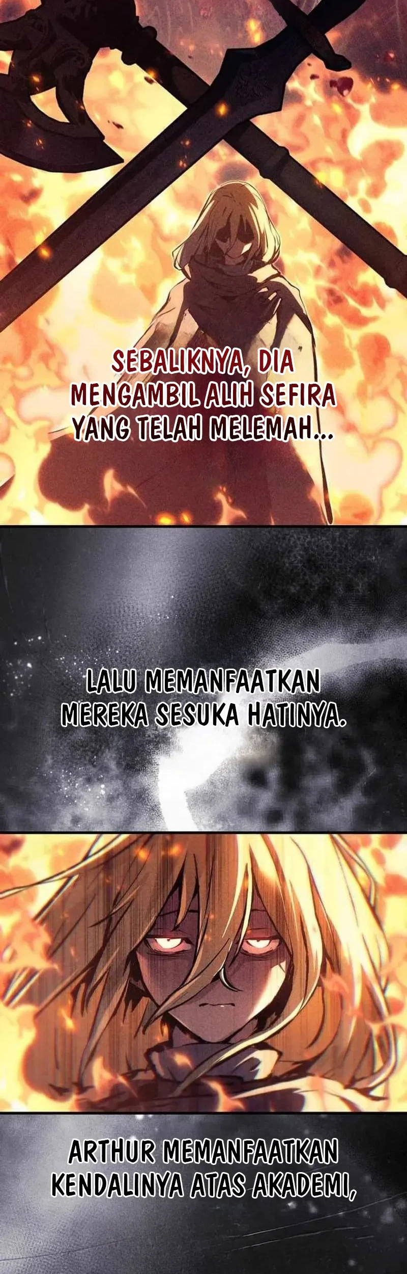 I Became a Munchkin Skill Thief chapter 40 halaman 73