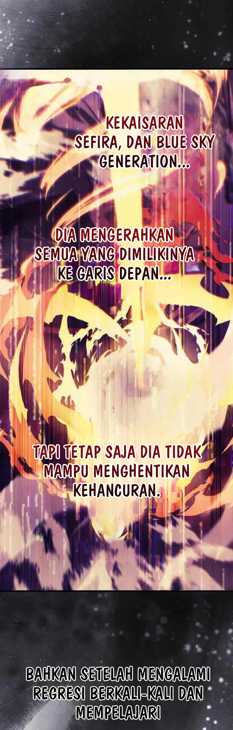 I Became a Munchkin Skill Thief chapter 40 halaman 74