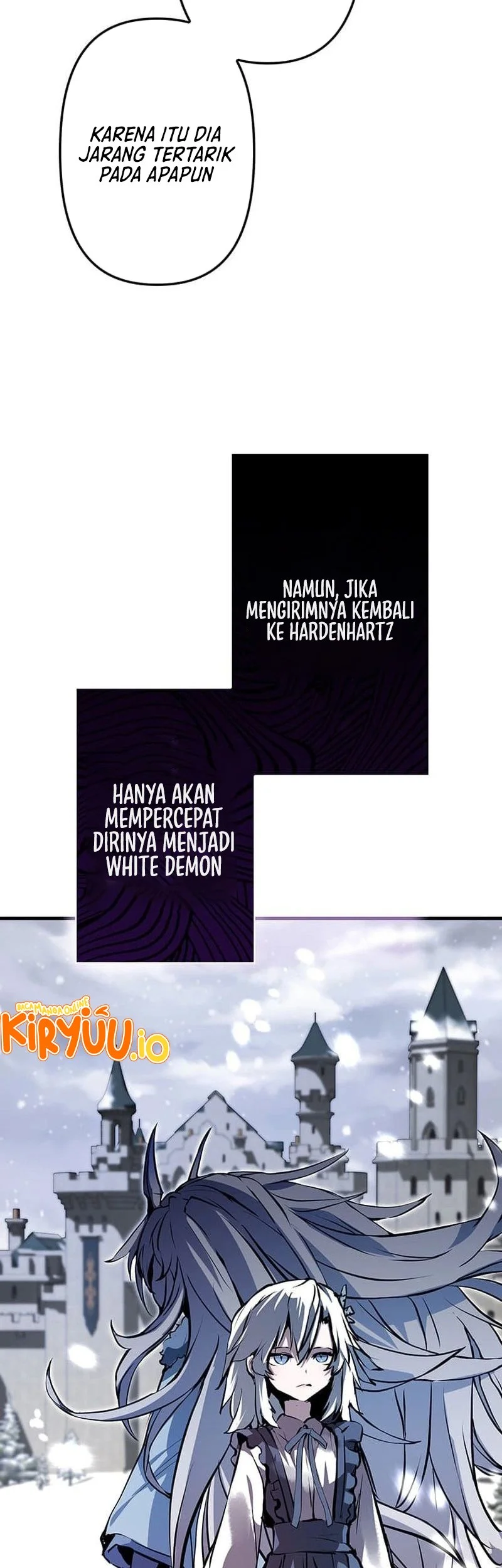 I Became a Munchkin Skill Thief Bab 5 halaman 59