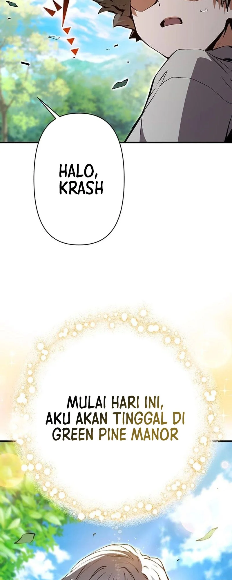 I Became a Munchkin Skill Thief Bab 5 halaman 66