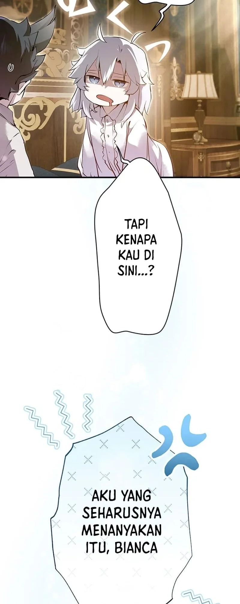 I Became a Munchkin Skill Thief chapter 6 halaman 5