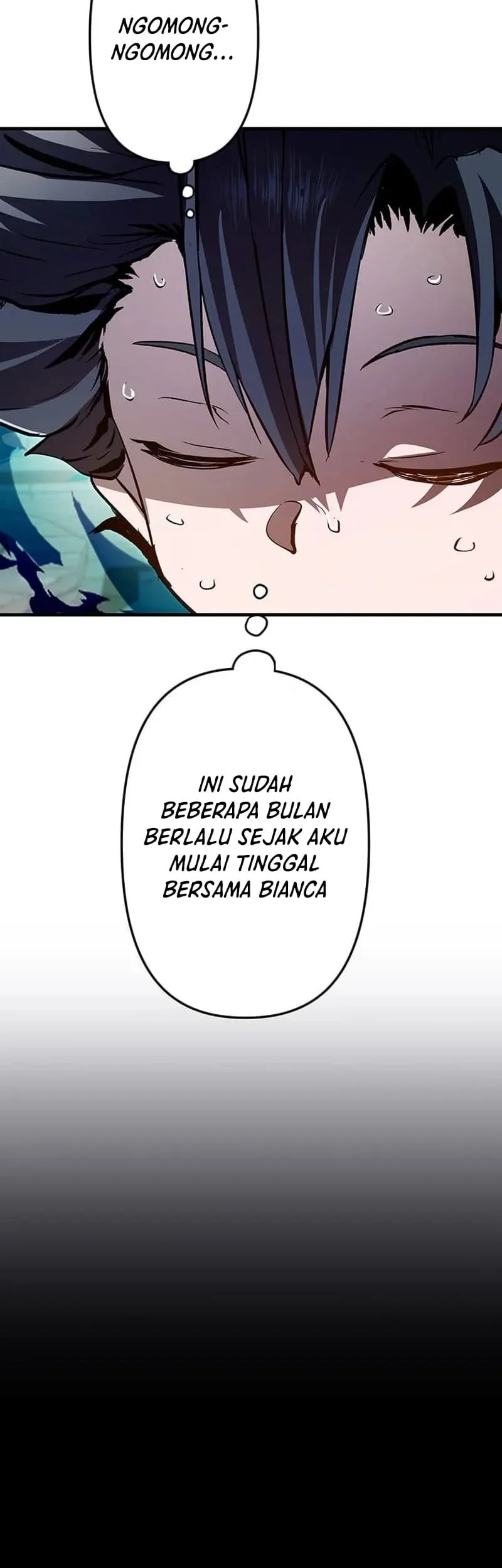 I Became a Munchkin Skill Thief chapter 6 halaman 8