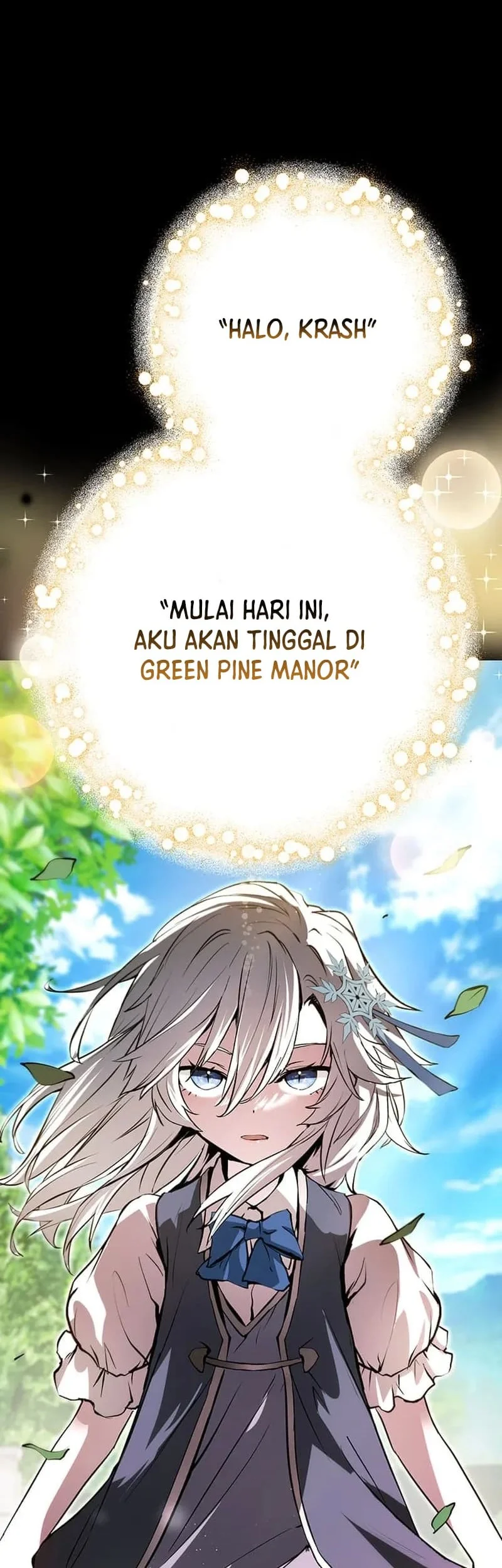 I Became a Munchkin Skill Thief chapter 6 halaman 9