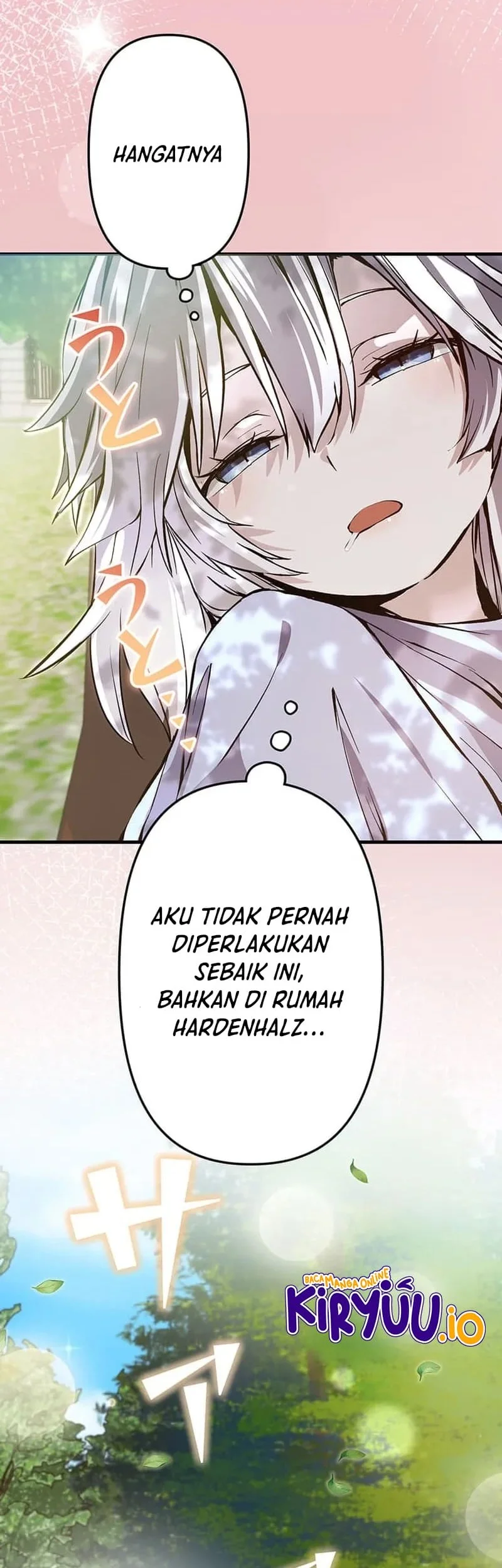 I Became a Munchkin Skill Thief chapter 6 halaman 44