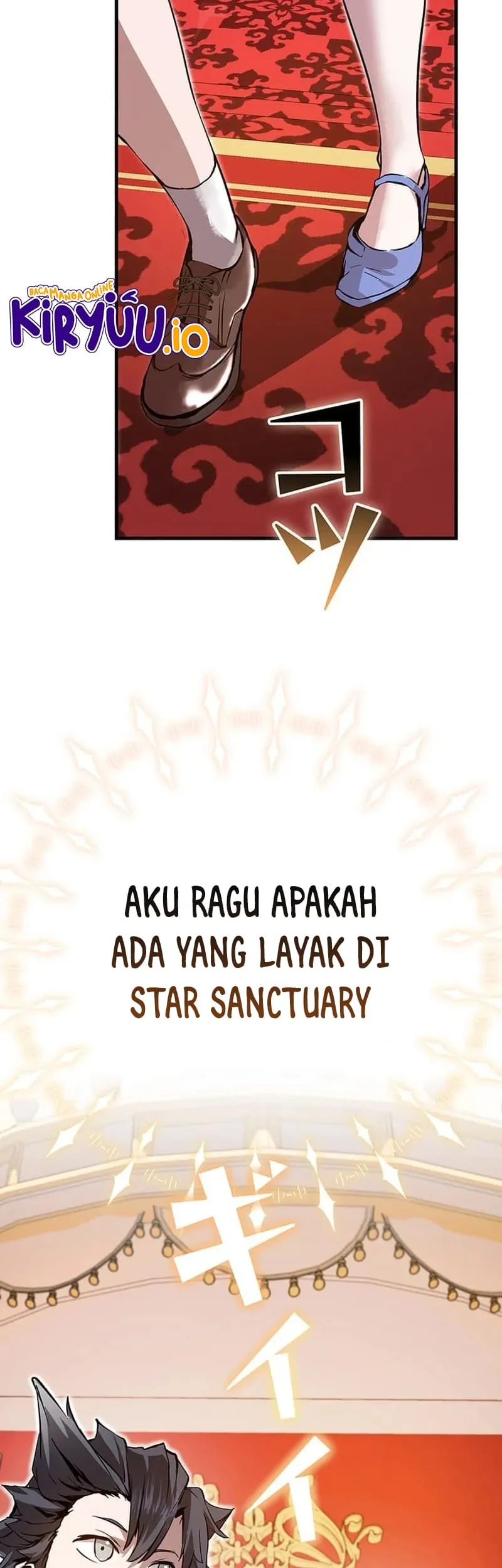 I Became a Munchkin Skill Thief chapter 6 halaman 53