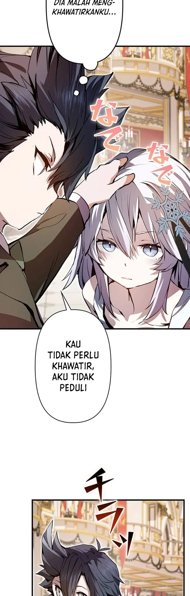 I Became a Munchkin Skill Thief chapter 6 halaman 68